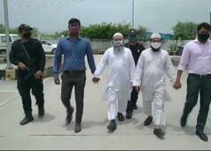 ATS Nabs 2 Clerics From Delhi's Jamia Nagar For Converting Over 1,000 People to Islam in UP