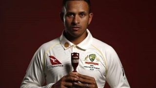 Ashes 2021: Usman Khawaja Should Play In Place Of Unfit David Warner Reckons Greg Chappell