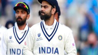 IND vs NZ, World Test Championship Final 2021: टेस्ट टीम में होगा बदलाव, Virat Kohli बोले- कुछ खिलाड़ी रन बनाने का जज्बा ही नहीं दिखा रहे