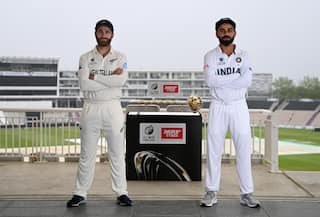 WTC Final IND vs NZ: BCCI Provides Update For Day 5