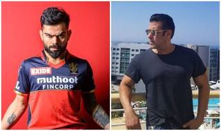 When Wasim Akram Compared Virat Kohli to Salman Khan!