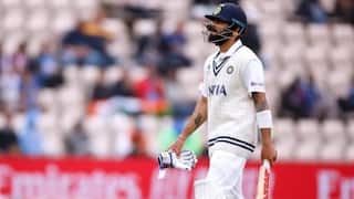 WTC Final | Virat Kohli Reveals Turning Point of The Game