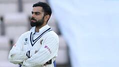 Why Blame Virat Kohli Alone? Arun Lal Defends Indian Skipper