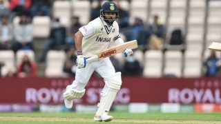 WTC Final IND vs NZ Match Report: Virat Kohli, Openers Give India Early Advantage Against New Zealand on Day 2 in Southampton