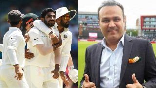 'Swing, Seam or Spin': Sehwag Backs India Bowlers to Outclass New Zealand in WTC Final
