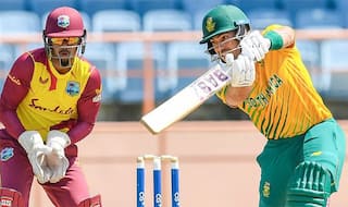 WI vs SA: साउथ अफ्रीका ने लिया पहली हार का बदला, विंडीज को 16 रन से दी मात