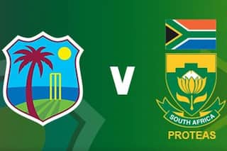 West Indies vs South Africa Live Streaming Cricket 2nd T20I: When And Where to Watch