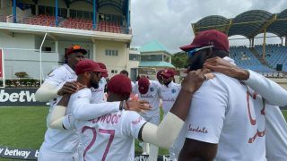 West Indies vs South Africa Live Streaming Cricket, 2nd Test Match: When And Where to Watch WI vs SA Live Stream Cricket Online And on TV