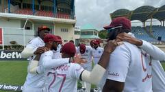 West Indies vs South Africa Live Streaming Cricket, 2nd Test Match: When And Where to Watch