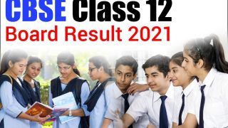 CBSE Class 12 Result 2021: Will Board Announce Evaluation Criteria Today? BIG Updates Students MUST Know