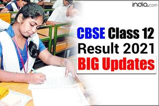 CBSE Class 12 Board Exam Result 2021: Board Considering Grades For Students? Read 3 Latest Updates Here