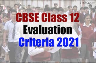 CBSE Class 12 Result 2021 BIG UPDATE: Board to RELEASE Evaluation Criteria Within 2 Days at cbse.gov.in