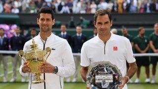 Wimbledon 2021: Schedule, Seedings, Draw, When And Where to Watch - All You Need to Know