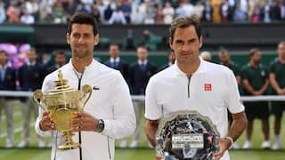 Wimbledon 2021: Schedule, Seedings, Draw, When And Where to Watch