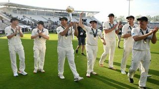 Let's Play More Test Matches Let's Play More Test Matches
