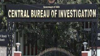 CBI Registers Rs 230-crore Bank Fraud Case Against Amrapali Leisure Valley | Know Why Here