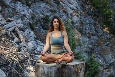 5 Easy Yoga Asanas to Reduce Blood Pressure and How To Perform Them At Home