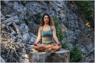 3 Yoga Asanas to Balance Out Blood Pressure Levels