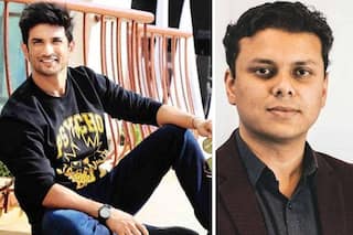 SSR First Death Anniversary: Sushant's Brother-in-Law Shares Heartfelt Note, Says 'His Name Is Synonymous With Immortality'