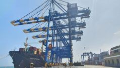 Adani Ports Profit: अडानी पोर्ट्स एंड स्पेशल इकनॉमिक जोन का तीसरी तिमाही का मुनाफा 12.94 प्रतिशत घटा