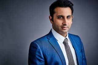 Hope to Launch Covovax For Adults in October This Year, For Children in Q-1 of 2022: Adar Poonawalla