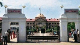 Justice Munishwar Nath Bhandari Appointed as Acting CJ of Allahabad High Court