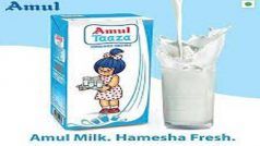 Milk Price Rise: पिछले 15 माह में 13-15% बढ़े दूध के दाम, जानें- दूध के दामों में बढ़ोतरी की असली वजह क्या है?