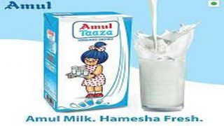 Amul Increases Price of Milk by Rs 2 Per Litre From Tomorrow. Check New Rates in Metro Cities Here