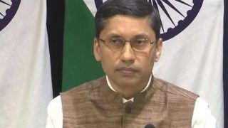 Ukraine में एक और भारतीय छात्र की गई जान, बीमारी के चलते चंदन जिंदल ने तोड़ा दम : विदेश मंत्रालय