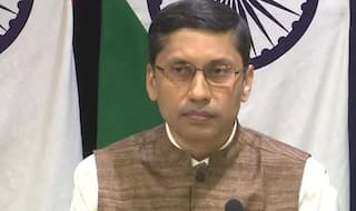 Russia-Ukraine Crisis: यूक्रेन से भारतीयों की निकासी की अभी कोई योजना नहीं, सुरक्षा प्राथमिकता : विदेश मंत्रालय