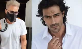 बाल सफेद...इतने कमजोर...क्या हो गया Arjun Rampal का हाल, लोग बोलें- इतने बुड्डे हो गए?