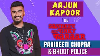 'संदीप और पिंकी फरार' की सफलता से खुश हैं Arjun Kapoor, कहा 'यकीन नहीं हो रहा है...'- Interview