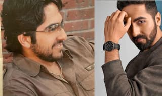 Ayushmann Khurrana को मिल गया नया काम, टोपी पहन शायर बन गए बोलें...