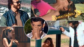 KKK11: एक एपिसोड के लिए Rohit Shetty लेते हैं इतने लाख फीस, ये हैं सबसे महंगे कंटेस्टेंट
