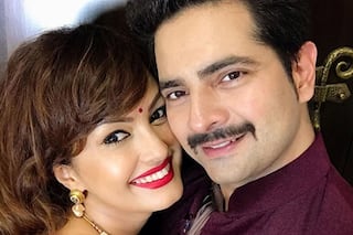 'I Became Suicidal': Karan Mehra Reacts to Nisha Rawal's 'Physical Abuse' Comment