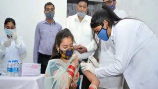 Maharashtra: Aurangabad Issues Strict Rules For Vaccination, No Ration, Fuel For Unvaccinated