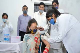 Maharashtra: Aurangabad Issues Strict Rules For Vaccination, No Ration, Fuel For Unvaccinated