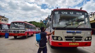 Karnataka Relaxes Night Curfew in All Except 4 Districts, Orders 7-Day Institutional Quarantine For Visitors From Kerala