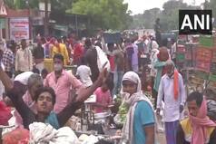 Delhi Lockdown Unlock Update: दिल्ली में अनलॉक-3 का जल्द होगा ऐलान! जानें अब किन-किन पाबंदियों में मिल सकती है ढील