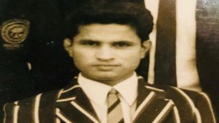 कैंसर के चलते पूर्व भारतीय हॉकी खिलाड़ी उस्मान खान का निधन