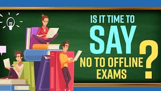 Is it time to say NO to Offline Exams And Devise Uniform Formula of Assessment? Advocate Anubha Shrivastava Sahai Answers