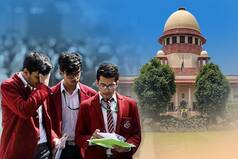 Here's What Supreme Court Said on Class 12th State Board Results, Assessment Criteria