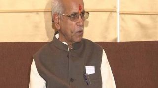 चंपत राय ने कहा- राम मंदिर निर्माण समय पर ही पूरा होगा, जनवरी 2024 में भक्तों के लिए खोल दिया जाएगा
