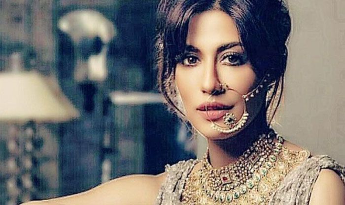 Has Chitrangda Singh finally divorced her husband?