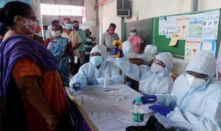 COVID19 Updates: 72 दिन में देश में कोरोना के सबसे कम केस, 24 घंटे में मौंतें बढ़ी, 3921 जानें गईं