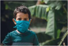 Black Fungus Among Kids: What Should You do to Protect Them?