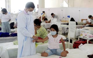Kids, Teenagers More Vulnerable to Delta Variant, Experts Suggest Vaccinating Them at the Earliest