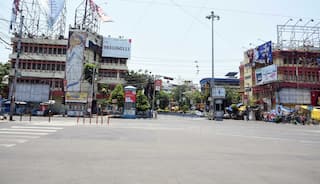 Kerala Extends Lockdown By 1 Week, Worship Places To Reopen With Entry of 15 People Only