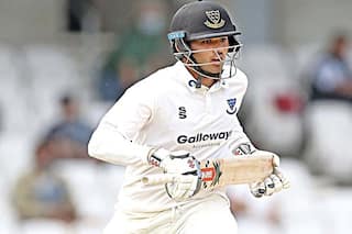 Danial Ibrahim ने रच दिया इतिहास, सबसे कम उम्र में जड़ा अर्धशतक