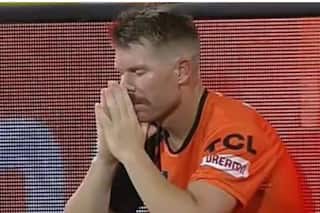 IPL 2021: David Warner Pens Emotional Note For SRH Fans, Says 'My Family And I Are Going to Miss you All'